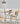 NIYE Mendoza Elegance Minimalist Makeup Chair from NIYE
