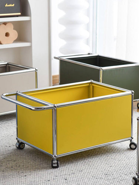 NIYE Miyamoto Versatile Modular Storage Cart from NIYE