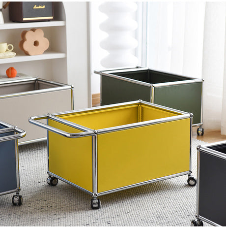 NIYE Miyamoto Versatile Modular Storage Cart from NIYE