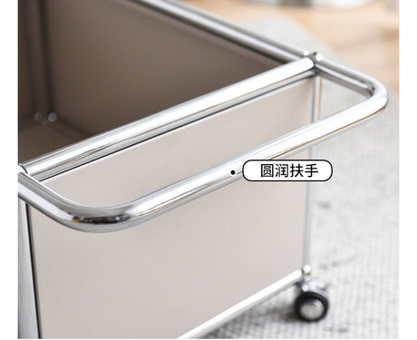 NIYE Miyamoto Versatile Modular Storage Cart from NIYE