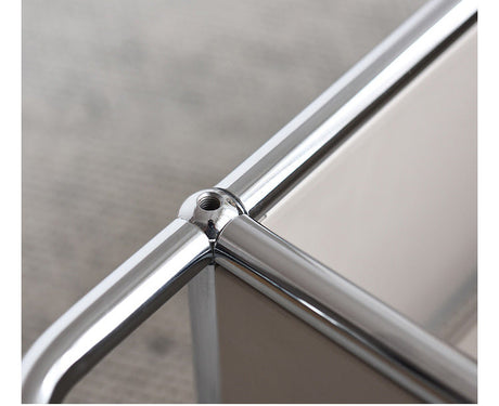 NIYE Miyamoto Versatile Modular Storage Cart from NIYE