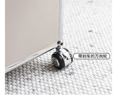 NIYE Miyamoto Versatile Modular Storage Cart from NIYE