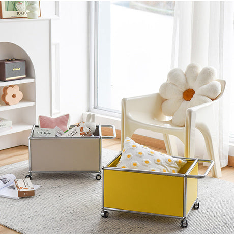 NIYE Miyamoto Versatile Modular Storage Cart from NIYE
