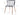 NIYE Montpellier Stylish Solid Wood Chair - Study & Dining from NIYE