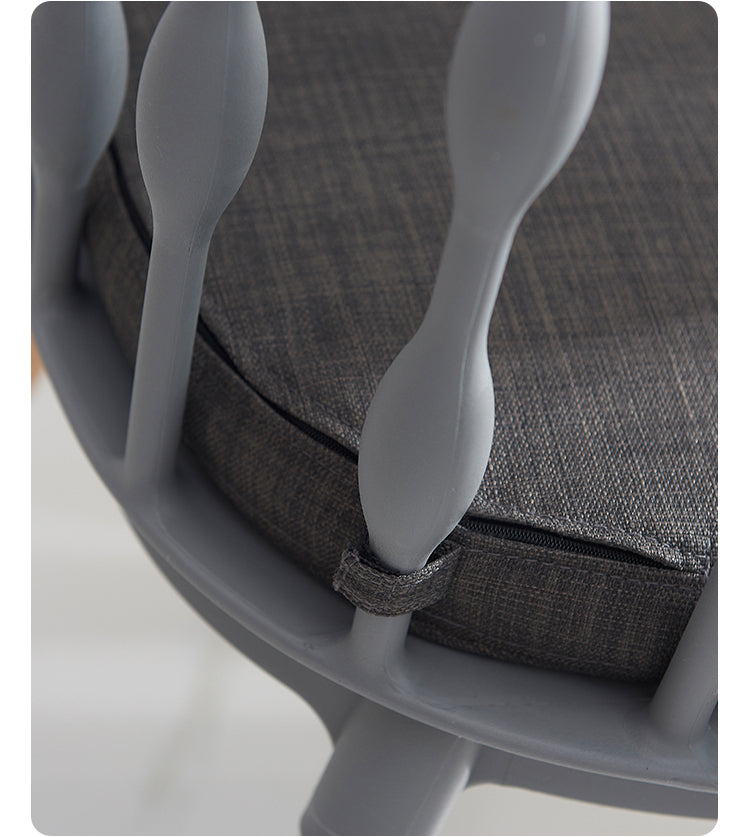 NIYE Montpellier Stylish Solid Wood Chair - Study & Dining from NIYE