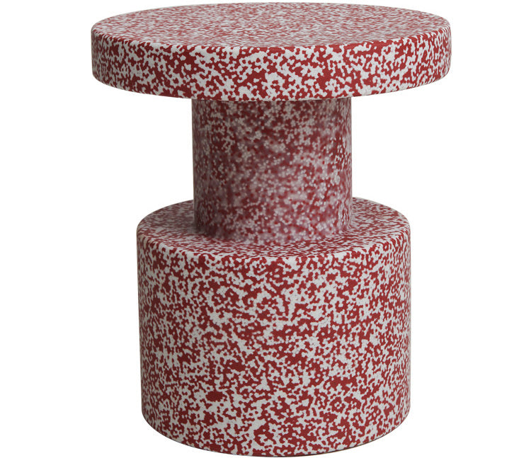 NIYE Montserrat Adorable Chic Mini Side Table from NIYE
