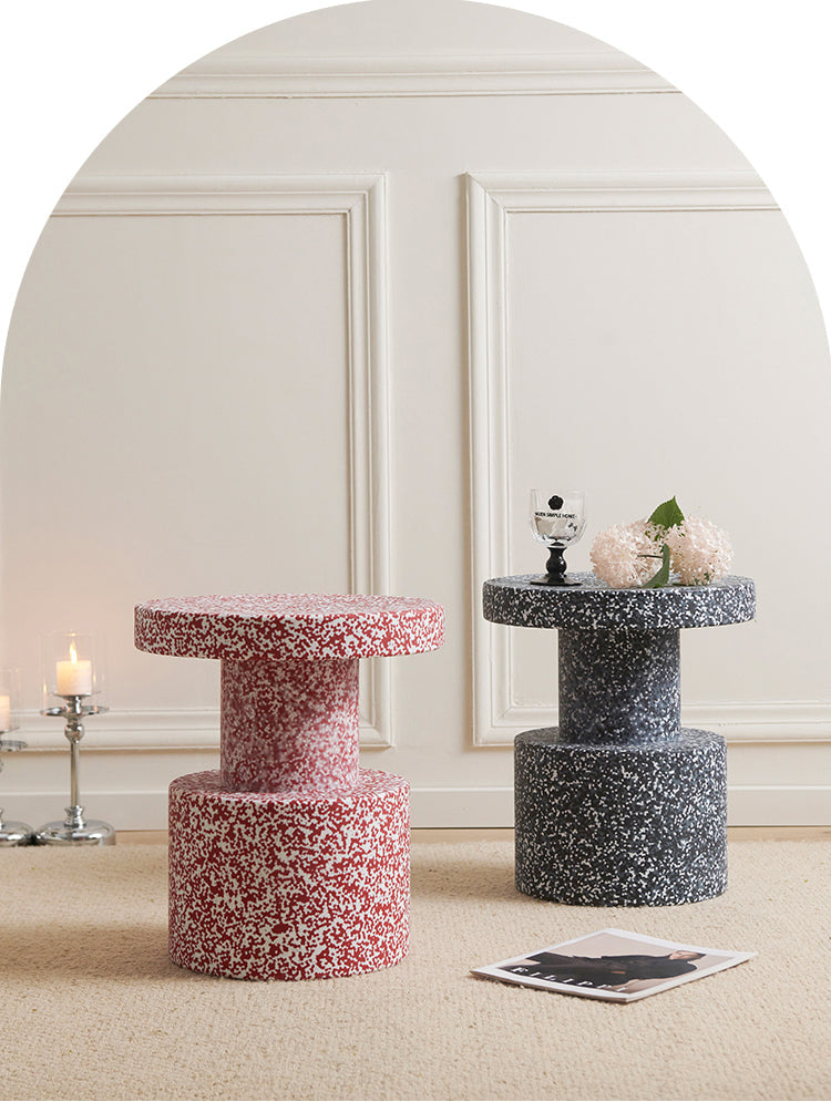NIYE Montserrat Adorable Chic Mini Side Table from NIYE