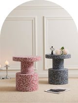 NIYE Montserrat Adorable Chic Mini Side Table from NIYE