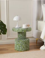 NIYE Montserrat Adorable Chic Mini Side Table from NIYE