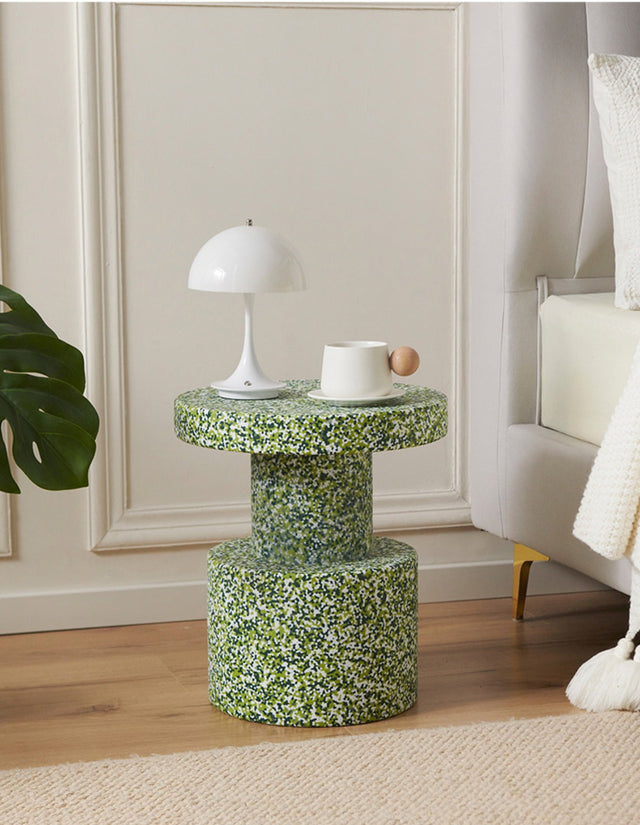 NIYE Montserrat Adorable Chic Mini Side Table from NIYE