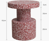 NIYE Montserrat Adorable Chic Mini Side Table from NIYE