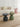 NIYE Montserrat Adorable Chic Mini Side Table from NIYE