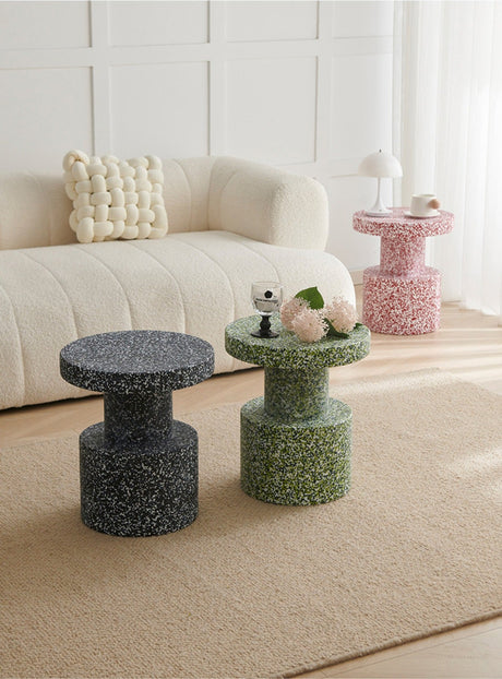 NIYE Montserrat Adorable Chic Mini Side Table from NIYE