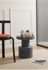 NIYE Montserrat Adorable Chic Mini Side Table from NIYE