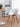 NIYE Norsewood Luxe Scandinavian Coffee High Chair from NIYE