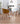 NIYE Norsewood Luxe Scandinavian Coffee High Chair from NIYE