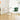 NIYE Petronella Elegant Creamy Acrylic Dining Chair from NIYE