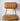 NIYE Quendall Elegant Iron Dining Chair from NIYE