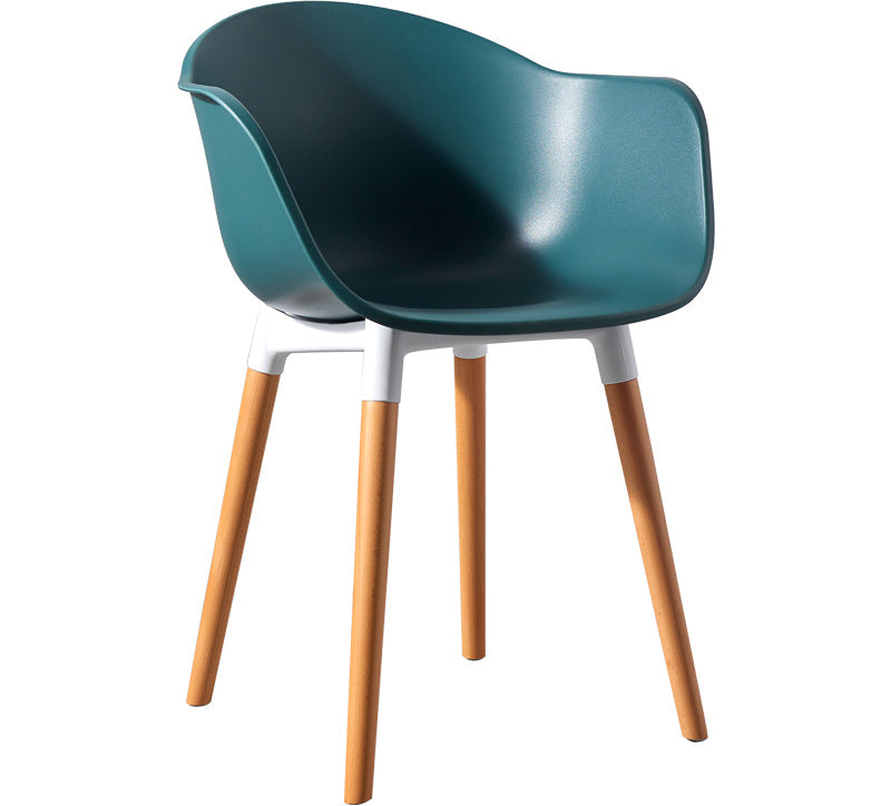 NIYE Sakamoto Versatile Casual Dining Chair from NIYE