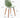 NIYE Sakamoto Versatile Casual Dining Chair from NIYE