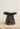 NIYE Santiago Chic Fabric Change Shoe Stool from NIYE