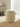 NIYE Santiago Chic Lamb Cashmere Dressing Stool from NIYE