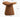 NIYE Santiago Chic Lambskin Chair from NIYE
