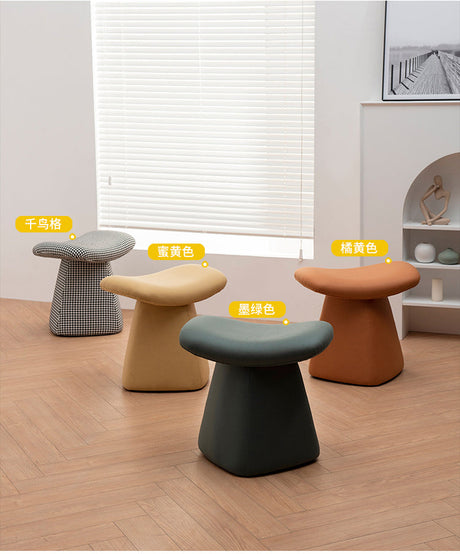 NIYE Santiago Chic Lambskin Chair from NIYE