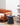NIYE Santiago Chic Lambskin Chair from NIYE