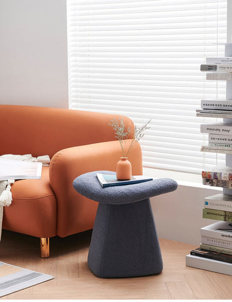 NIYE Santiago Chic Lambskin Chair from NIYE
