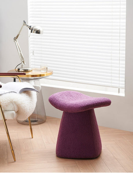 NIYE Santiago Chic Lambskin Chair from NIYE