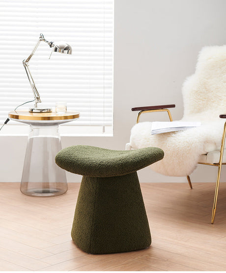 NIYE Santiago Chic Lambskin Chair from NIYE