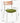 NIYE Selene Chic Light Luxury Iron Dining Chair from NIYE