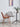 NIYE Serafina Minimalist Durable Plastic Reception Chair from NIYE