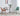 NIYE Serafina Minimalist Durable Plastic Reception Chair from NIYE