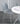 NIYE Serafina Minimalist Durable Plastic Reception Chair from NIYE
