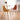 NIYE Serafina Minimalist Durable Plastic Reception Chair from NIYE