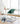 NIYE Serafina Vibrant Transparent Folding Chair from NIYE