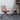NIYE Seraphina Nordic Softbag Light Luxury Dining Chair from NIYE