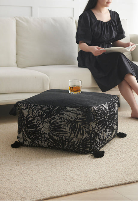 NIYE Seraphina Trendy Ink Art Cushions from NIYE