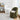 NIYE Sofrano Illuminated Luxe Blush Decor from NIYE
