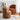 NIYE Sofrano Illuminated Luxe Blush Decor from NIYE