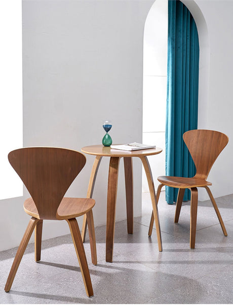 NIYE Takamatsu Sleek Modern Stylish High Chair from NIYE