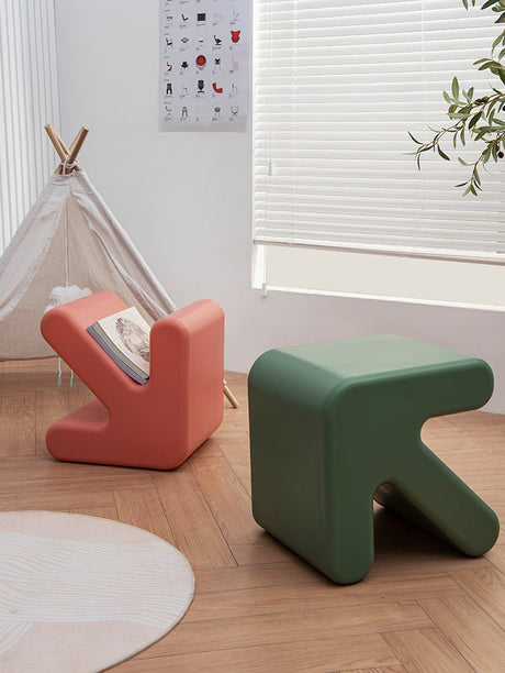 NIYE Thalassa Artistic Playful Bench from NIYE