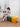 NIYE Thalassa Artistic Playful Bench from NIYE