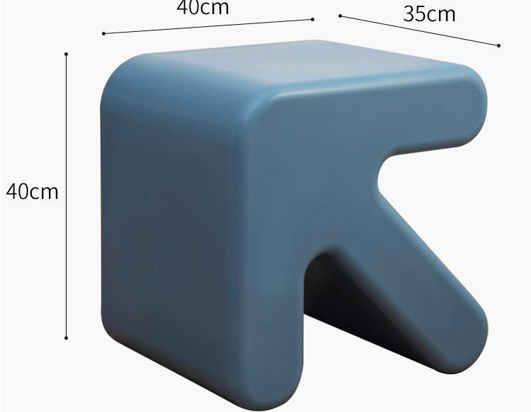 NIYE Thalassa Artistic Playful Bench from NIYE