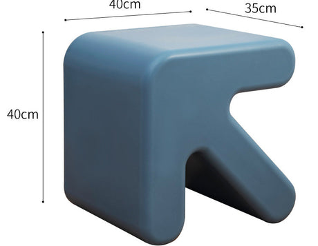 NIYE Thalassa Artistic Playful Bench from NIYE