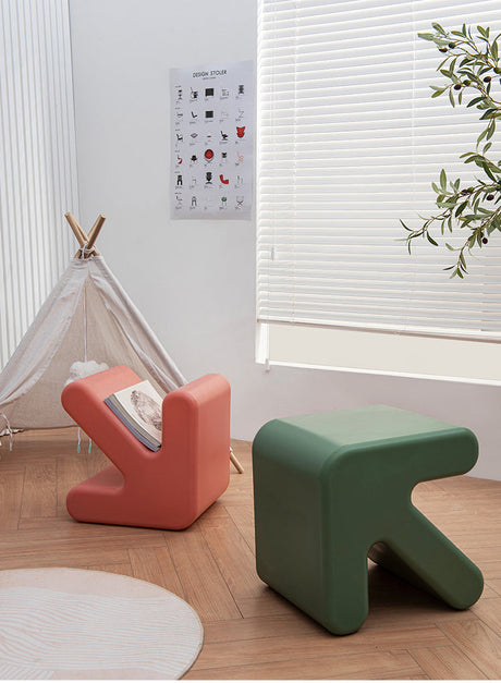 NIYE Thalassa Artistic Playful Bench from NIYE