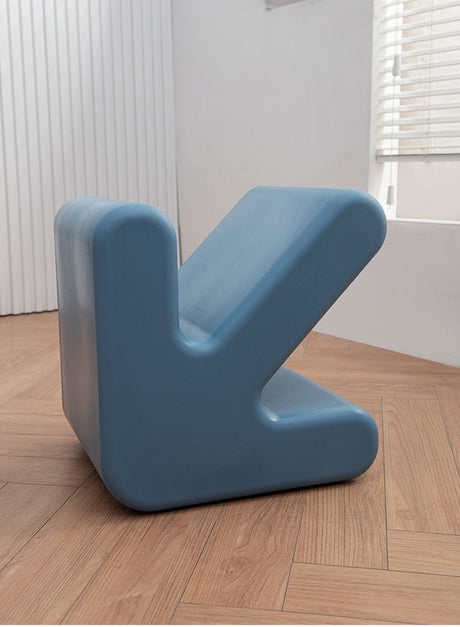 NIYE Thalassa Artistic Playful Bench from NIYE