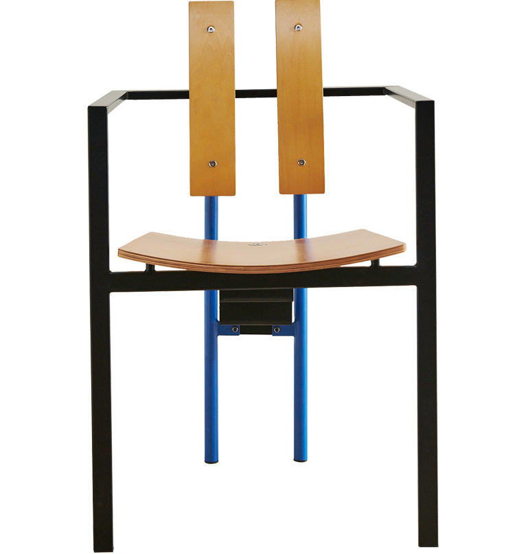 NIYE Thalindra Chic Retro Dining Chair from NIYE
